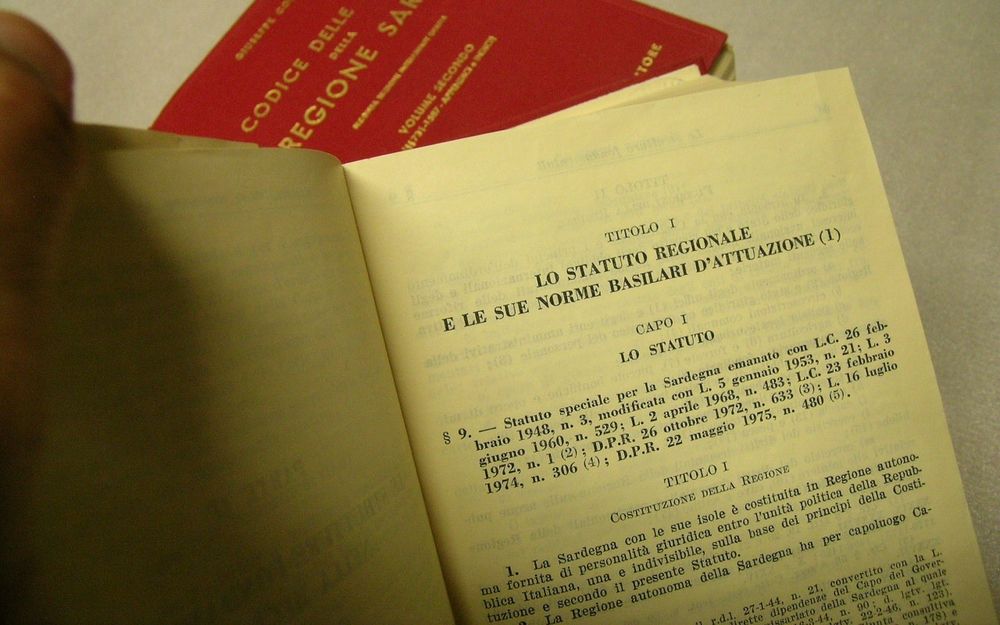 La nostra Autonomia Speciale minata dal governo centrale: è il tempo di una “Nuova” Regione