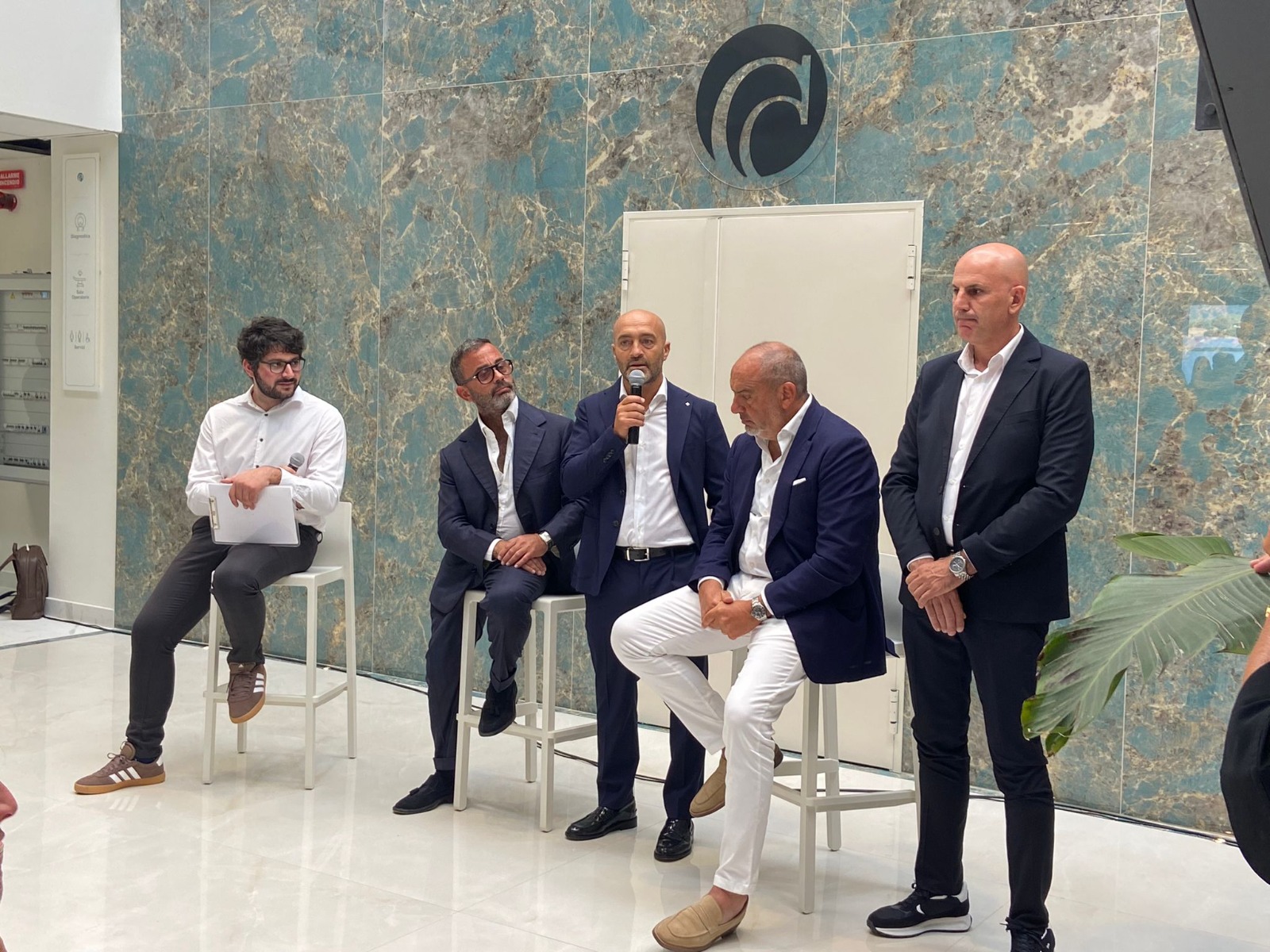 Olbia, apre “Costa Clinic”, struttura privata con undici reparti specialistici, un blocco operatorio, una vasta area diagnostica