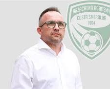 Arzachena, il gran ritorno del profeta della “cantera”. “Porteremo la squadra nel posto che merita, con l’aiuto di tutti”