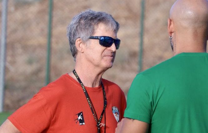 Il Tavolara ringrazia Monti per l’ospitalità, ma da lunedì si allenerà al Geovillage