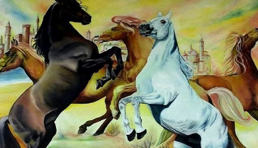 Il talento di Annelise Atzori: quando l’arte a tutto tondo è un linguaggio dell’anima