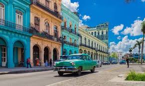 Cuba, ultimo paradiso che attende la resurrezione: per te piange chi è partito