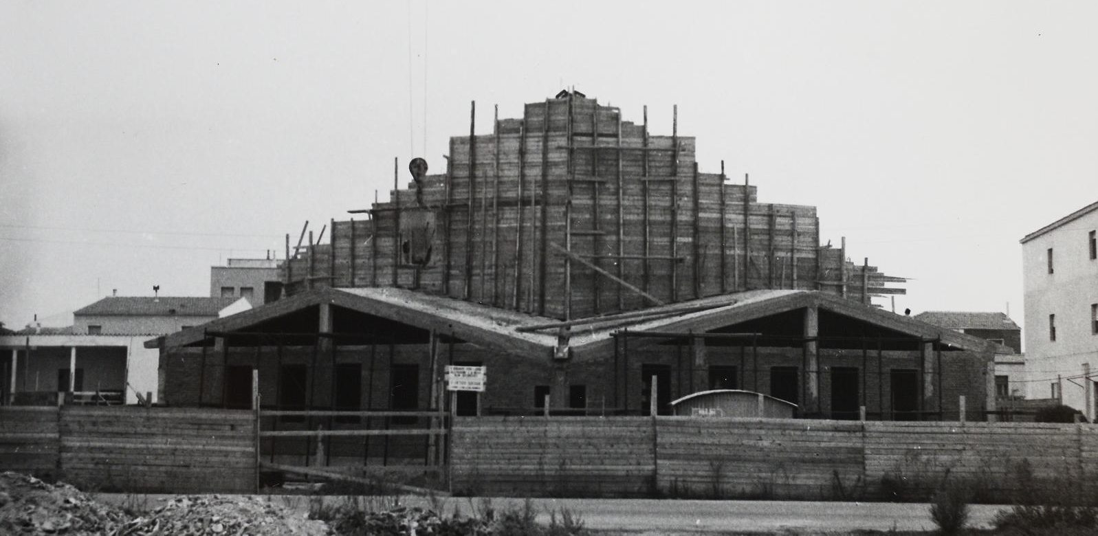 I primi 40 anni della festa della Sacra Famiglia: eventi, mostra “Com’eravamo” e raccolta di sangue