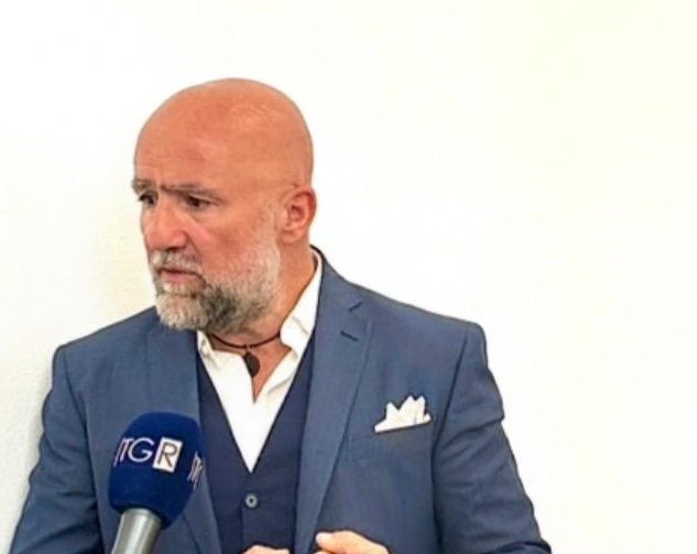 Acquisto dell’Olbia, Murrighile: “Ho il mandato per trattare e concludere, ma devo vedere i bilanci e i debiti”