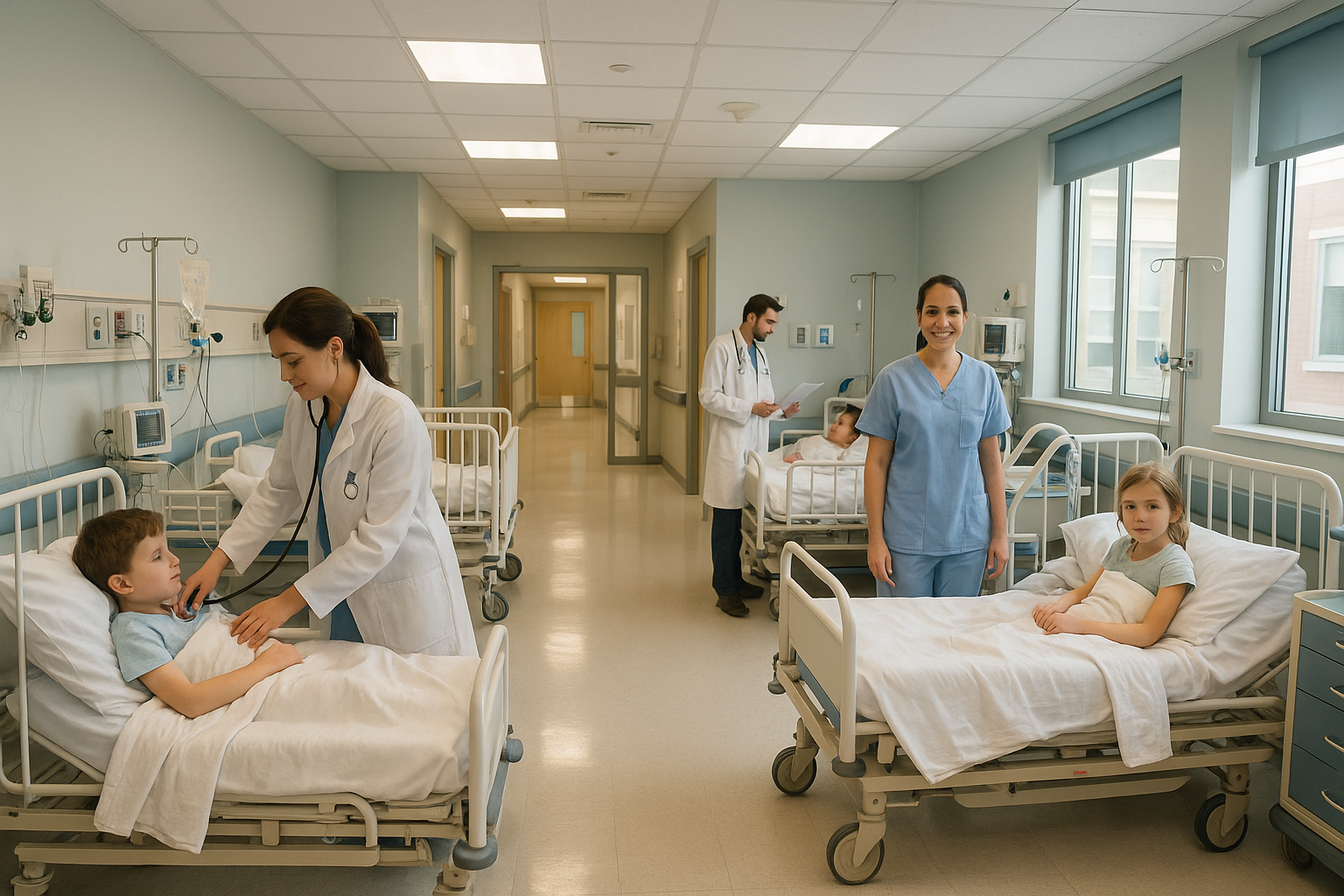 Fdi: “Punto nascita di Olbia a rischio chiusura, allarme per neurochirurgia a Sassari”