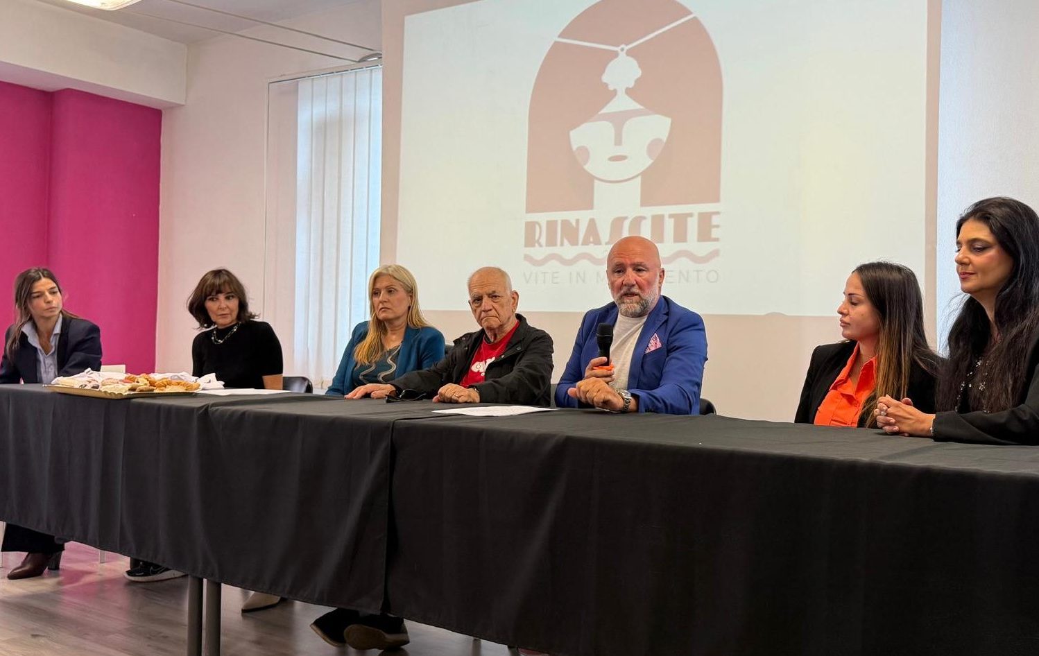 Avis, Mater Olbia e Asl, un’unica ricetta per le donne con tumore al seno: i “Percorsi di Rinascita” (regate, corsa e solidarietà)