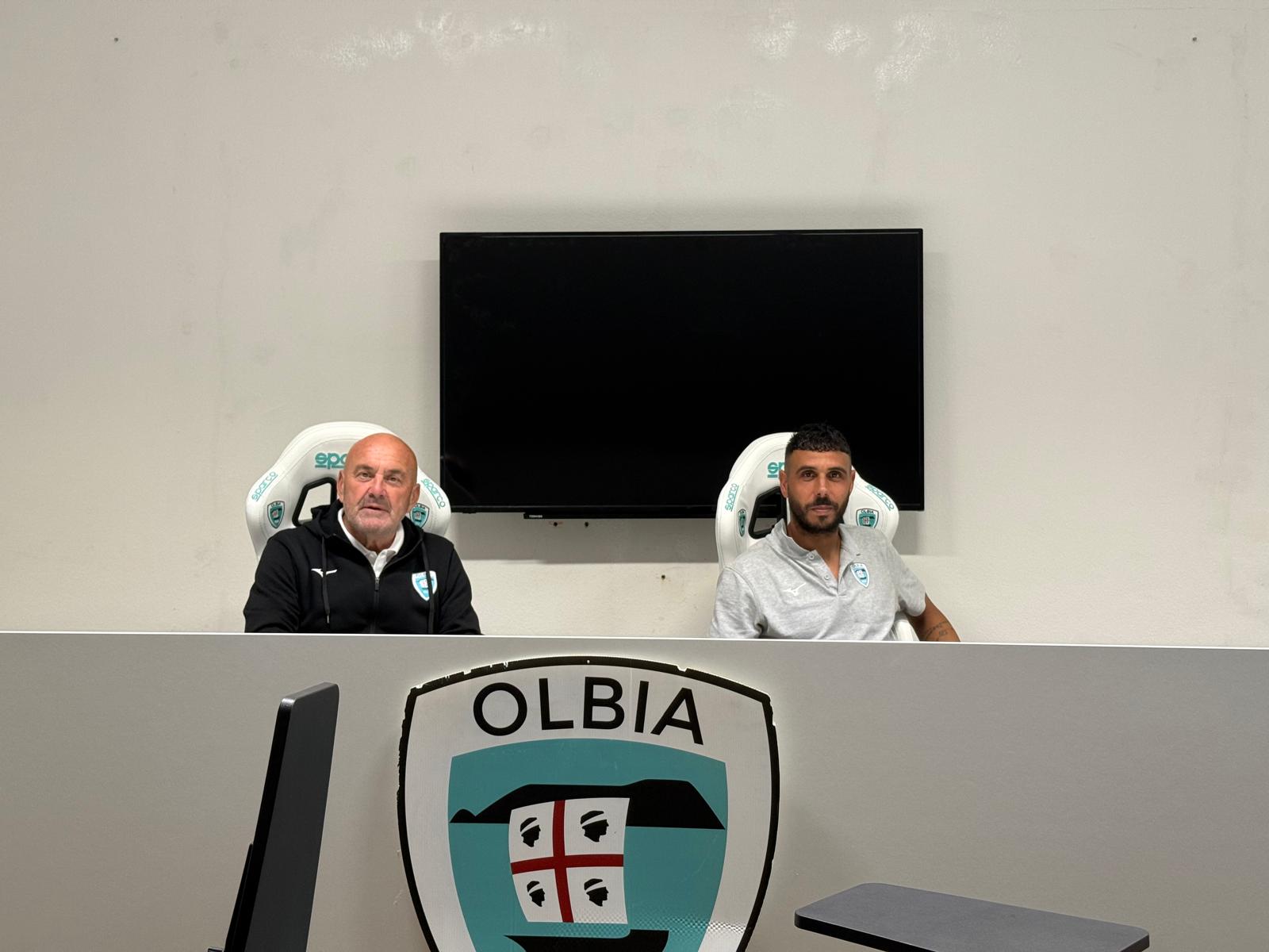 Olbia, una domenica bestiale. Memorabile rimonta tutto cuore. Confermato il cambio di proprietà (Giuseppe Pistilli di Cori)