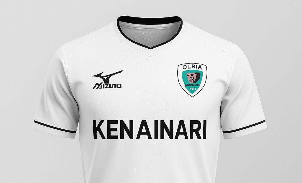 L’Olbia ha un nuovo… sponsor: Kenainari (quando l’ironia serve per sdrammatizzare). I calciatori: “Nessuno vincerà a tavolino sul nostro campo”