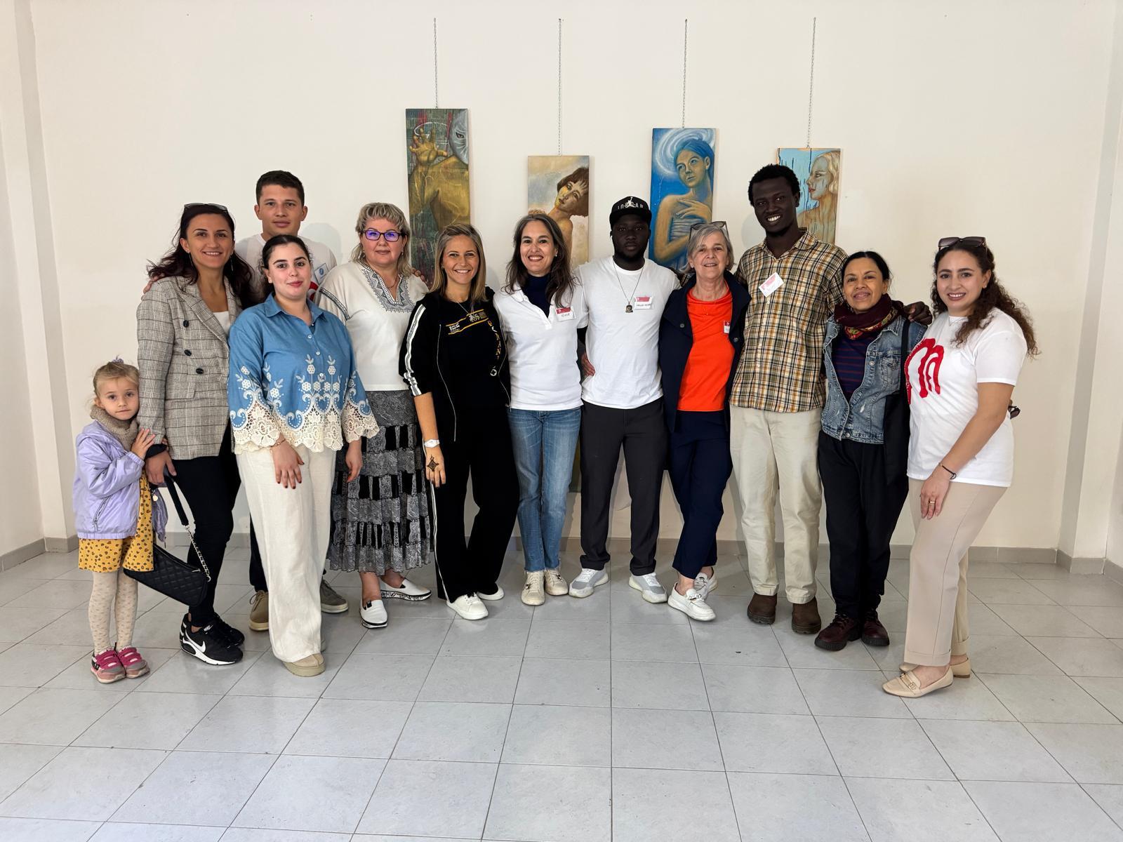 Monumenti Aperti: “Un viaggio nella memoria in due giornate dense di emozioni”