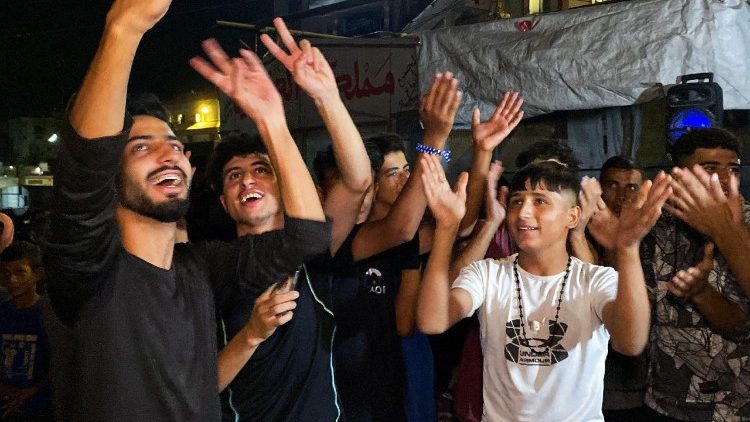 La tregua a Gaza non basta: la strada maestra è dire stop al riarmo e alle spese militari