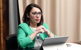 Olbia, si apre una… Portas. Domani l’assessora regionale ha convocato l’Olbia e le squadre sarde per i campionati 2025/26 e 2026/27