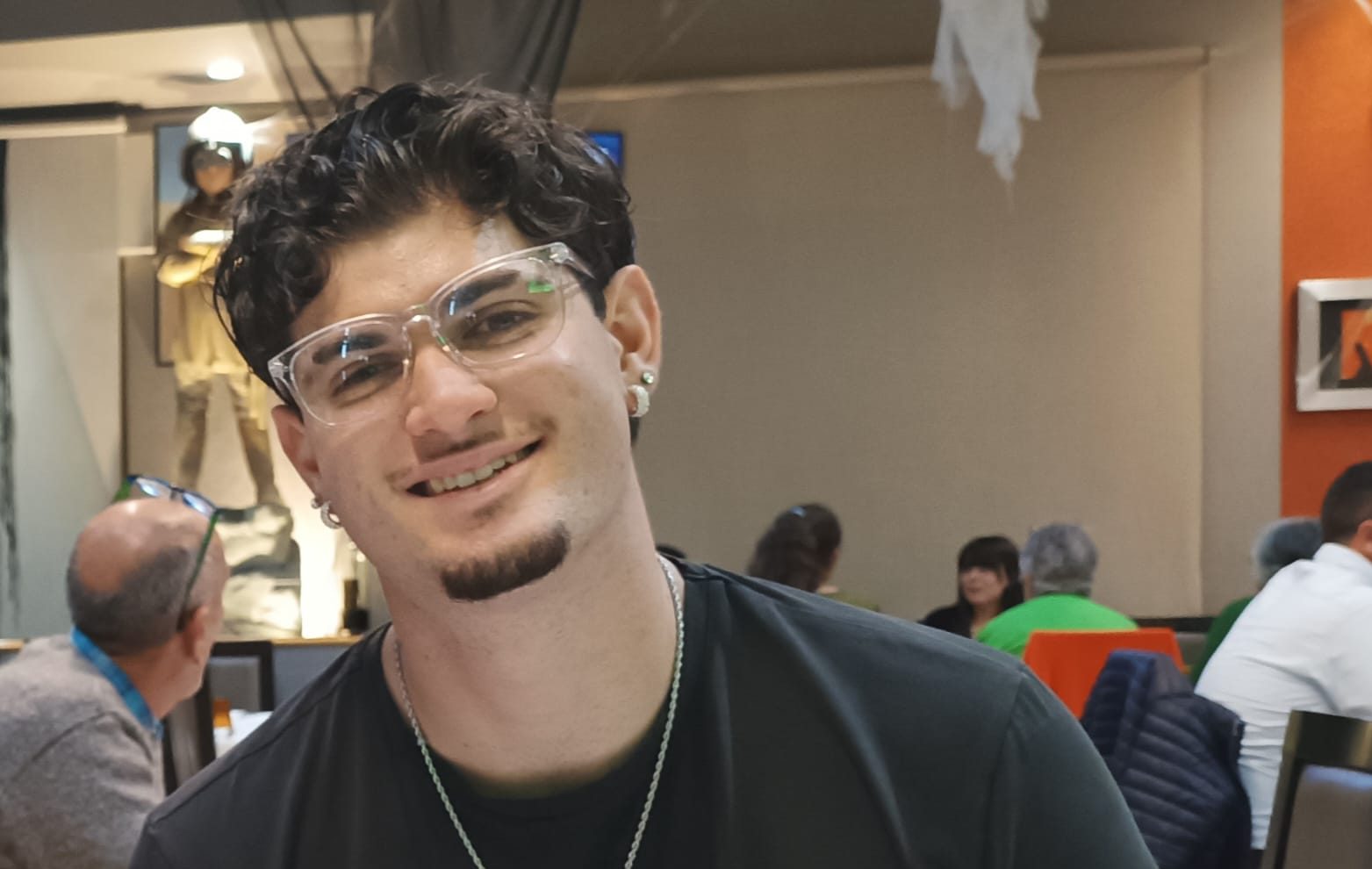 Anche il miele ha un suo portale grazie a un ragazzo sardo di vent’anni con la passione per le api