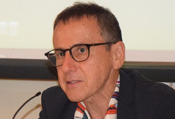 Il nuovo romanzo di Cosimo Filigheddu, giornalista di lungo corso