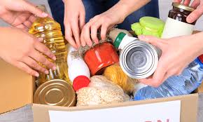 Un piccolo gesto, un aiuto concreto: tutto pronto per la colletta alimentare anche nel territorio gallurese