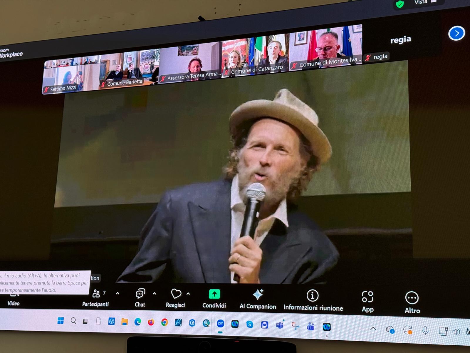 Il gran ritorno di Jovanotti: nel Parco del Padrongianus  prima tappa del “Summer Party” nazionale. È anche una risposta ad Arzachena e al progetto Lebonski di Salmo