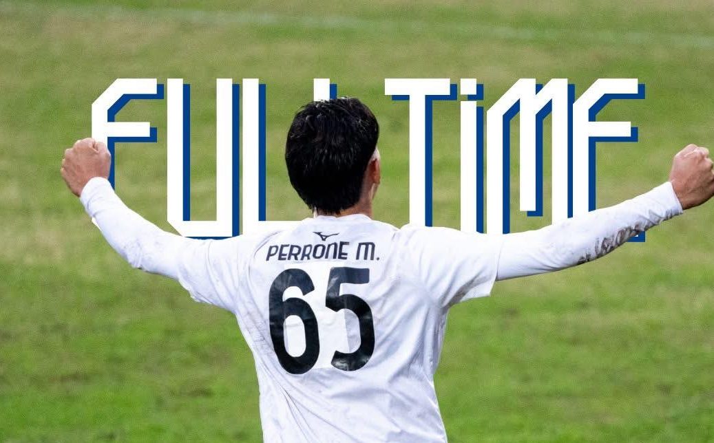 Olbia, impresa eroica: rimonta all’ultimo respiro contro la corazzata Scafatese, con 15 giocatori contati