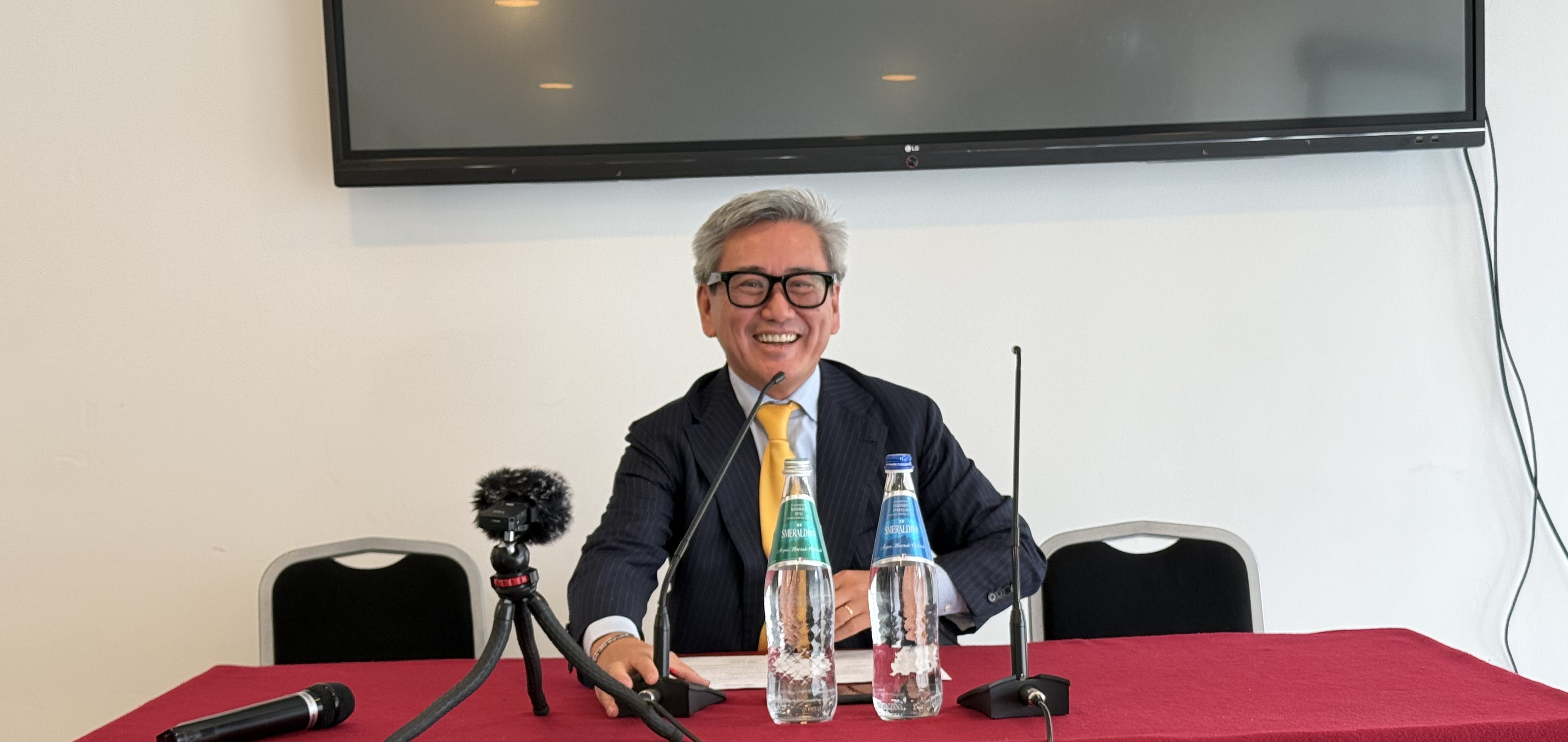Olbia, Fuke ingrana la retromarcia? “No,  nessun passo indietro, ma fino al closing la gestione del club non è nostra”. Decisiva la data del 18 sulla posizione dei soci