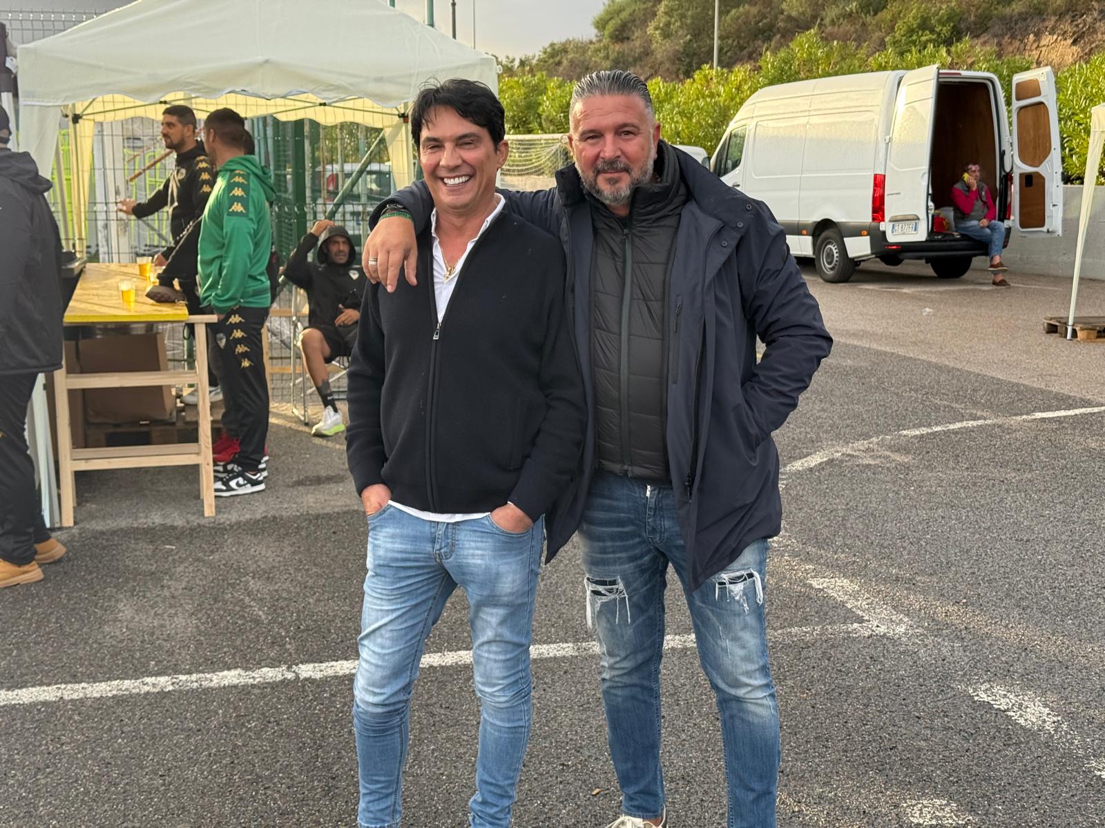 Damiano Brundu: “Volevo assistere a Lauras-Badesi, ma una donna mi ha intimato di allontanarmi in quanto non gradito ai cittadini di Luras”