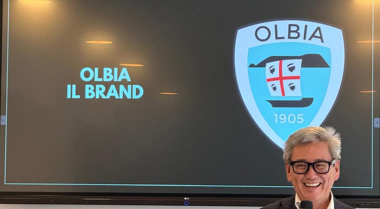 Olbia calcio: colloquio “riservato” (e interlocutorio) tra Ninni Corda e Romi Fuke. Prove tecniche di distensione?