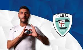 Olbia, anche il  Trastevere deve fare i conti con la (doppia) “remuntada” tutto cuore e coraggio. Gol di Ragatzu e Furtado