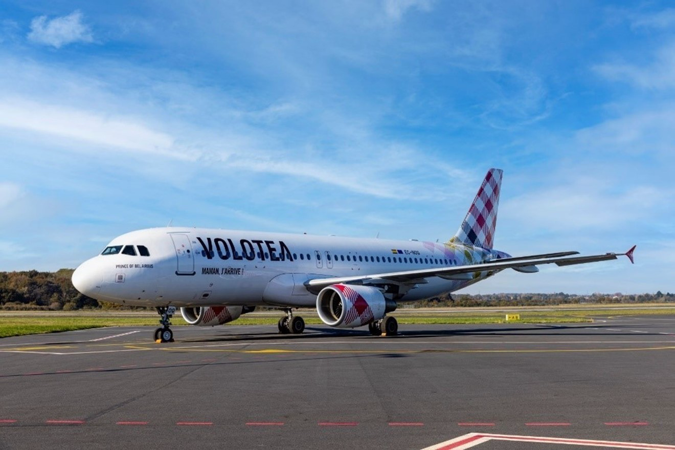 Volotea scommette ancora su Olbia (prima base in Italia) e rafforza la presenza su Alghero: Siviglia e Lione nuove destinazioni