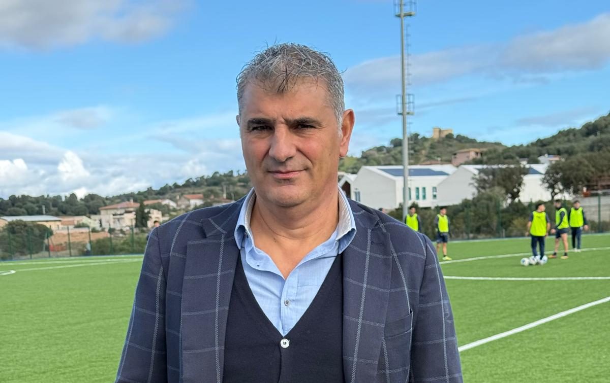 Roberto Felleca: “Salvare l’Olbia? Ci proviamo, come ho fatto a Como e Foggia. La strada è quella della ristrutturazione del debito”. Rientra Lobrano?