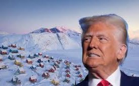 Gli europei “bullizzati” da Trump che ora ha l’ossessione dell’Artico e della Groenlandia