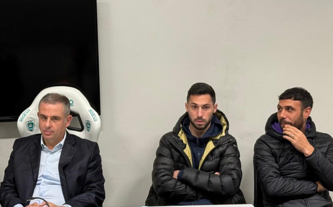 Olbia alla ricerca di una ricca scodella  di… Latte Dolce. Reintegrati gli ex “ribelli”. Solo 10 posti per i supporter dei bianchi