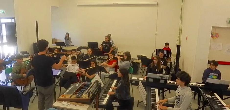 Offerta formativa: Open Day (dalle 8 alle 18) dell’istituto comprensivo “Maria Lai”