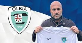 Corda nomina il nuovo mister: è Livieri, ex  allenatore in seconda del Messina. Il vice sarà Mario Isoni