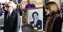 Italian Style: dietro al “glamour” e al lusso sfrenato si cela una massa che ogni giorno fa i conti con la sanità malata e i disagi sociali