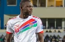 Olbia calcio: arriva Omar Gaye (1998), un difensore mancino ex Francavilla e nazionale del Gambia