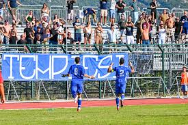 Tempio, un pari deludente in “esilio”. Sei punti nelle ultime 7 gare: è giunto il momento di cambiare