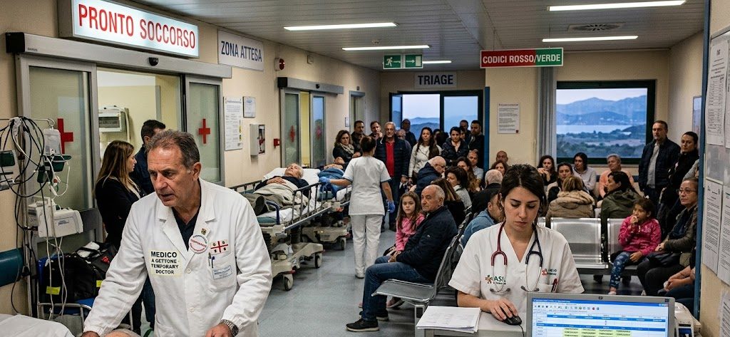 Il diritto alla salute è l’unica garanzia per l’uguaglianza dei cittadini di fronte alla malattia