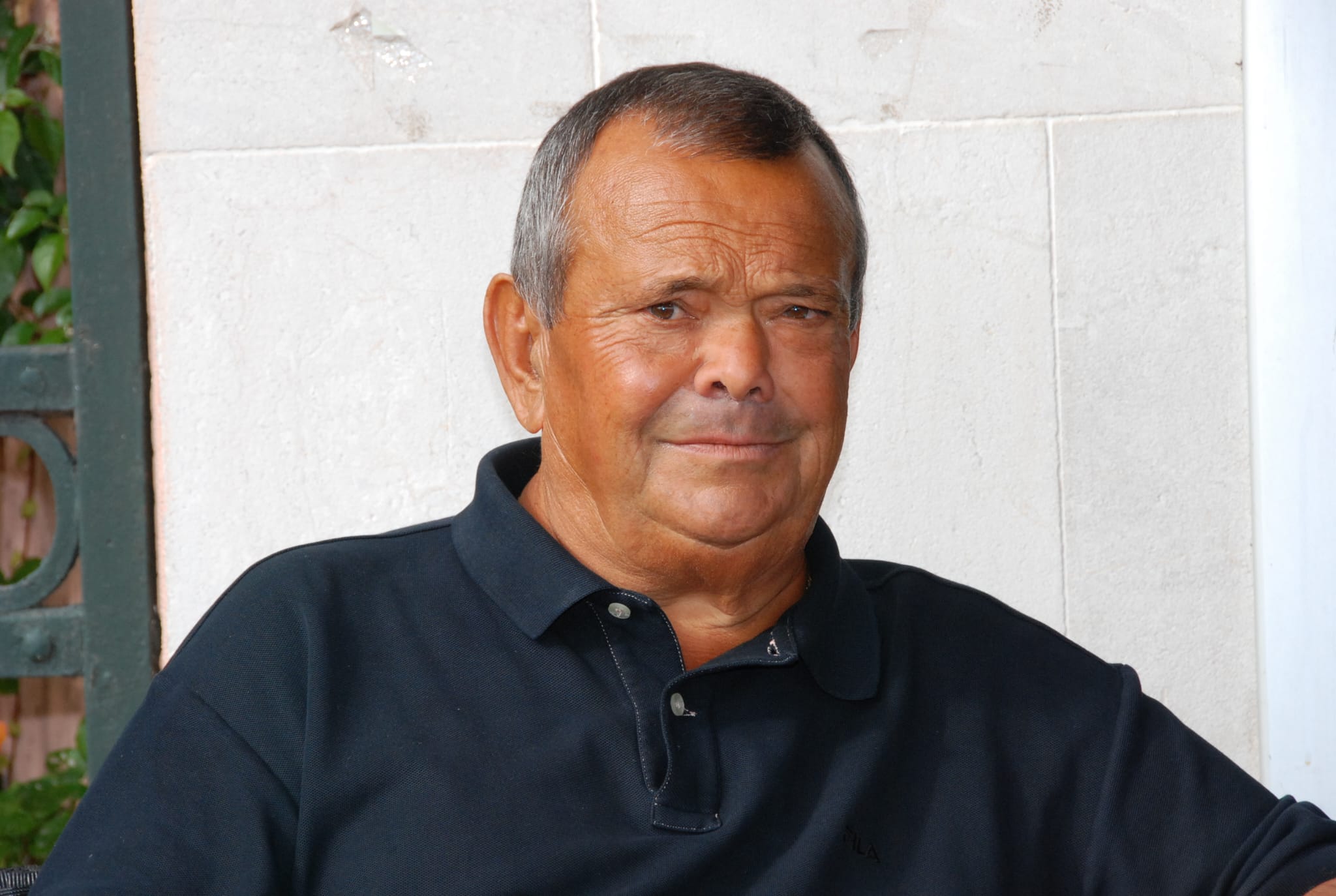 In memoria di Andrea Favuzzi e delle sue passioni di una vita: il calcio, la politica e… le cozze