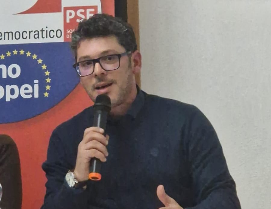 Spano replica all’Olbia calcio: “Anziché rispondere alle domande e delegittimare chi le pone, si attaccano le persone”