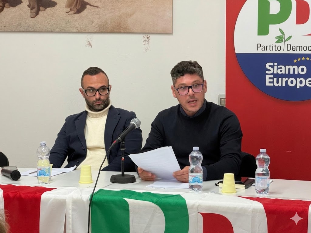 Il Pd comincia a disegnare il futuro di Olbia del dopo Nizzi. Spano: “Nella coalizione (unita) una lista under 30 e una identitaria”