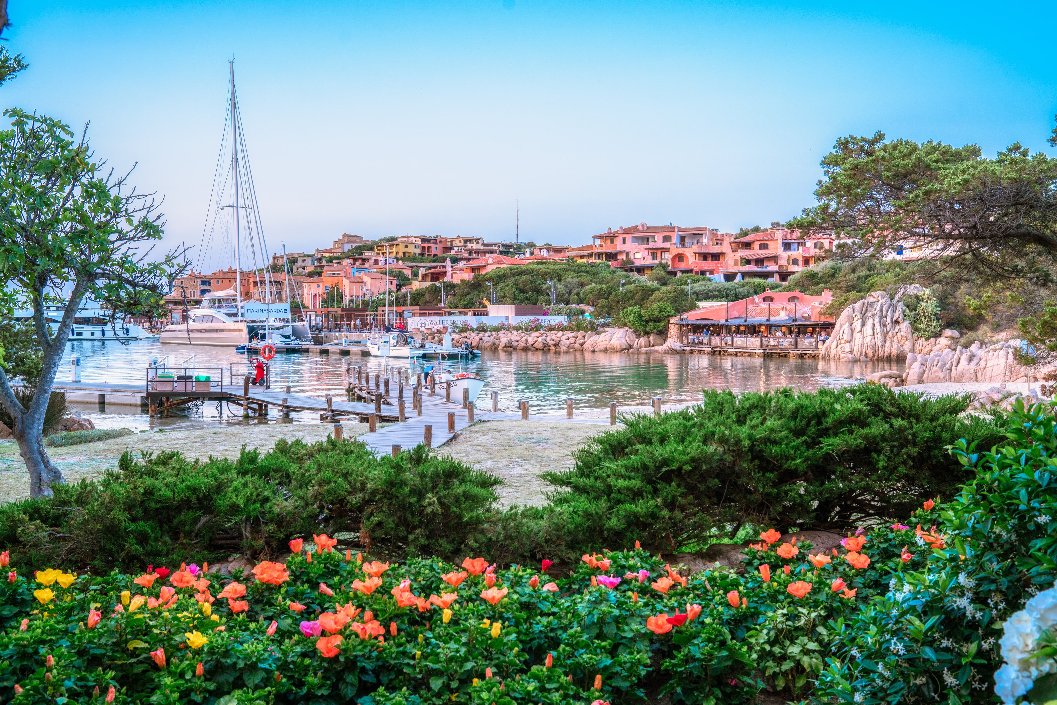 Costa Smeralda: Arialdo Deiara nuovo capo dei vigilantes. Prende il   posto di Testoni