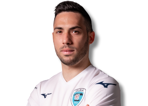 L’Olbia sbarca in un’altra isola per trovare la continuità. Rientra Biancu, disponibili i nuovi acquisti Gaye e Oproiescu