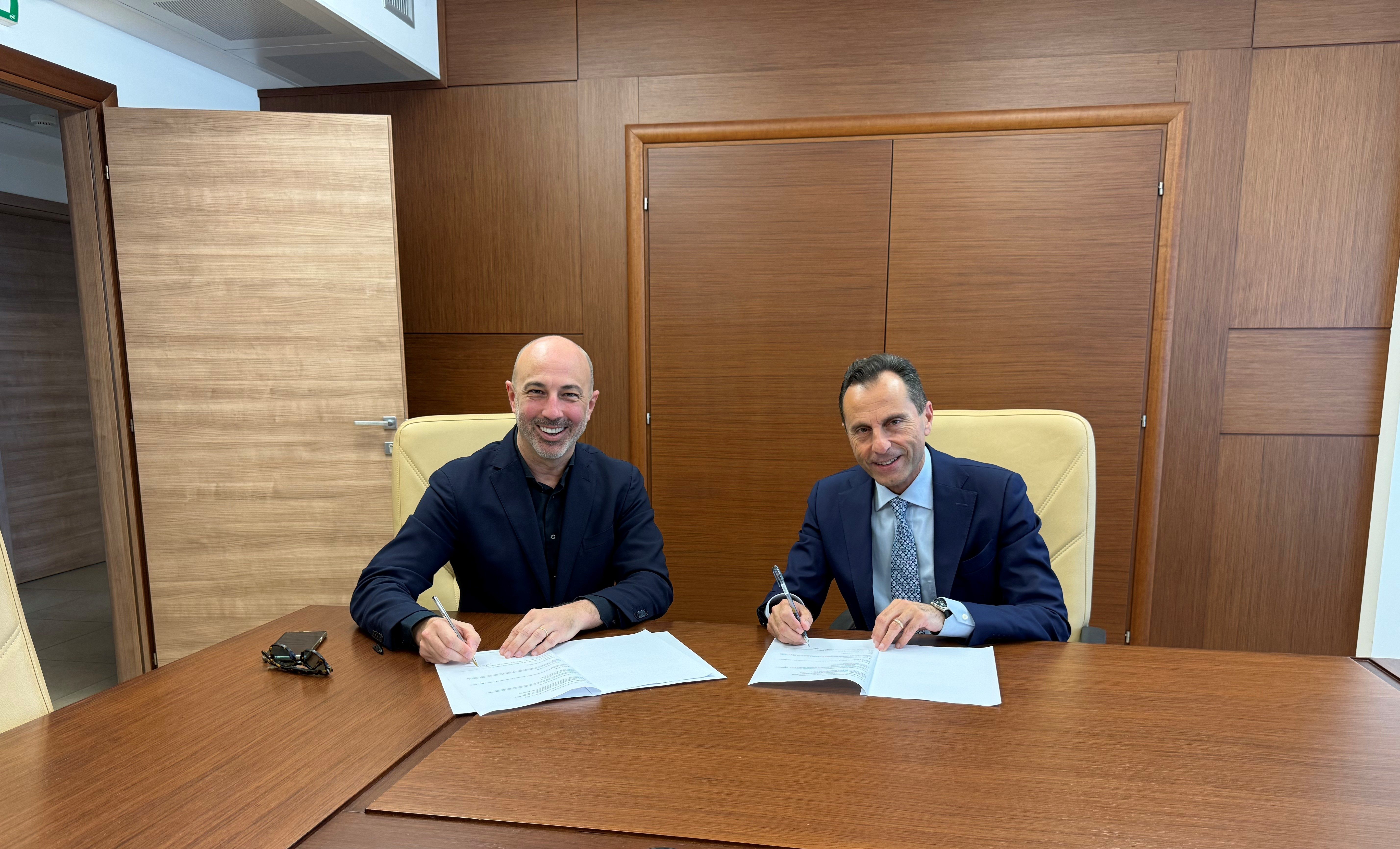 Golfo Aranci diventa un modello sardo della pesca tradizionale: siglato l’accordo