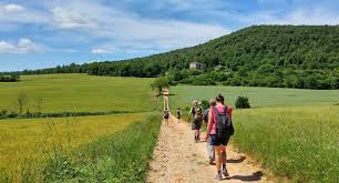 Le scarpinate del medico-pellegrino: il racconto di migliaia di chilometri in tutta Europa