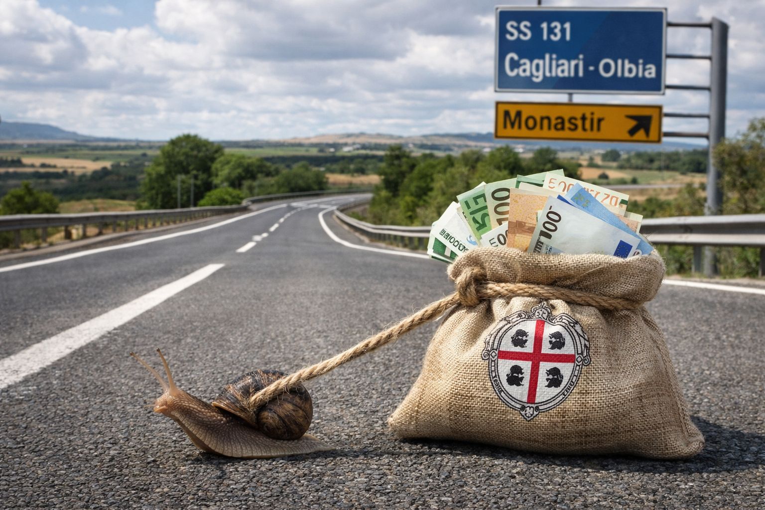 Romi Fuke fa rotta su Monastir: concluso il confronto preliminare con il club di Marco Carboni