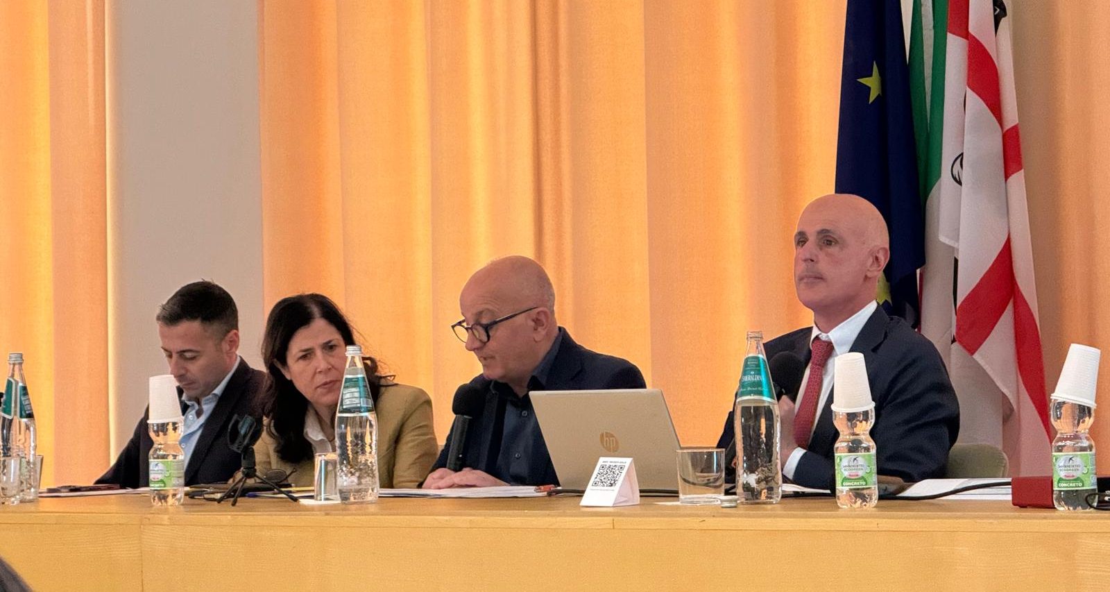 Politici e tecnici al capezzale della disastrata sanità gallurese. Focus sulle emergenze di Olbia, Tempio e La Maddalena