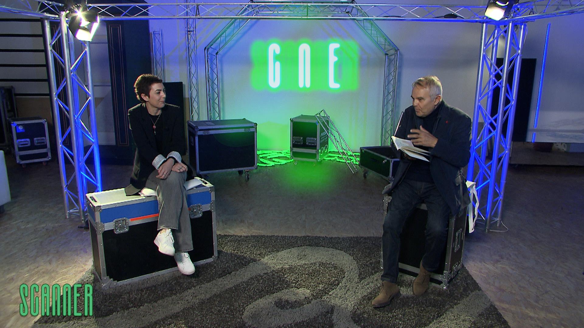 Ivana Russu (PD): “Non si libereranno facilmente
di me. Io sindaco di Olbia? Perché no? Non mi candiderò al consiglio comunale”