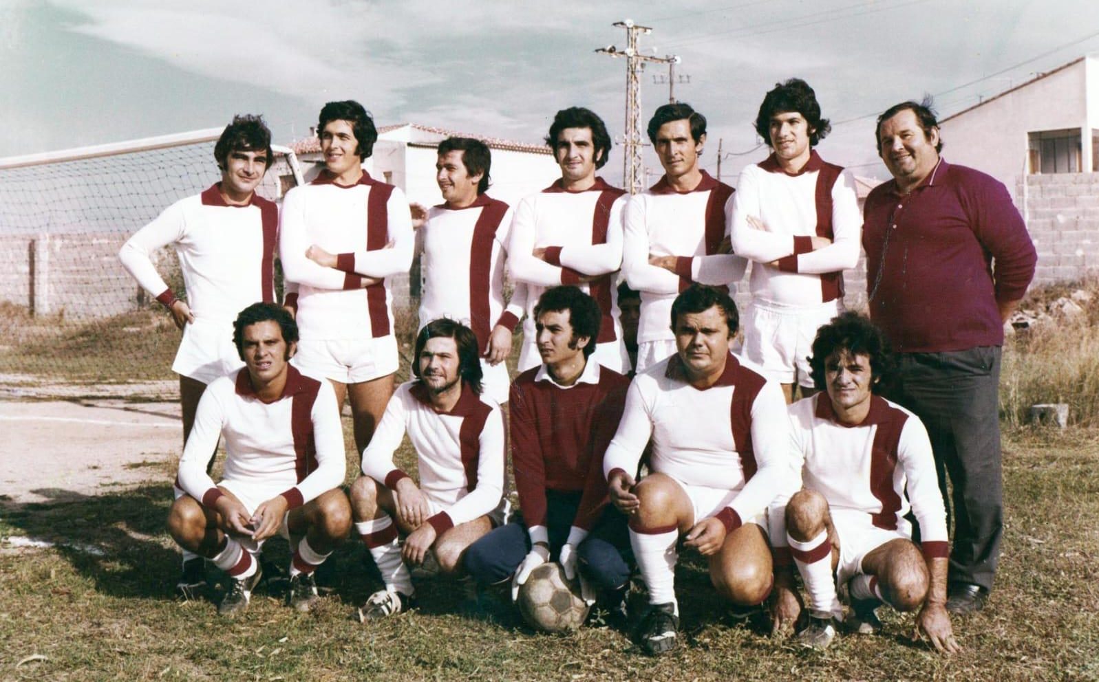 Alla “Casa del Fanciullo” Quando il calcio era divertimento (e sfottò) 
allo stato puro