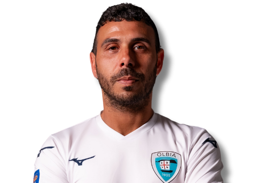 L’Olbia ammaina la sua bandiera (bianca) e naufraga a Ischia. Buon primo tempo e gol di Putzu, poi il buio. È giusto pensare di ripartire, ma nascondere la polvere sotto il tappeto è ignobile: 
la città non lo merita