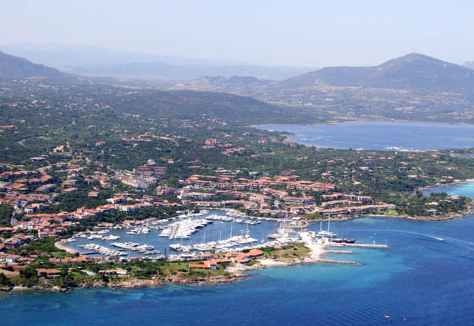 Porto Rotondo capitale della nautica: al via la Fiera Sardegna tra business, tendenze globali 
del comparto e sostenibilità