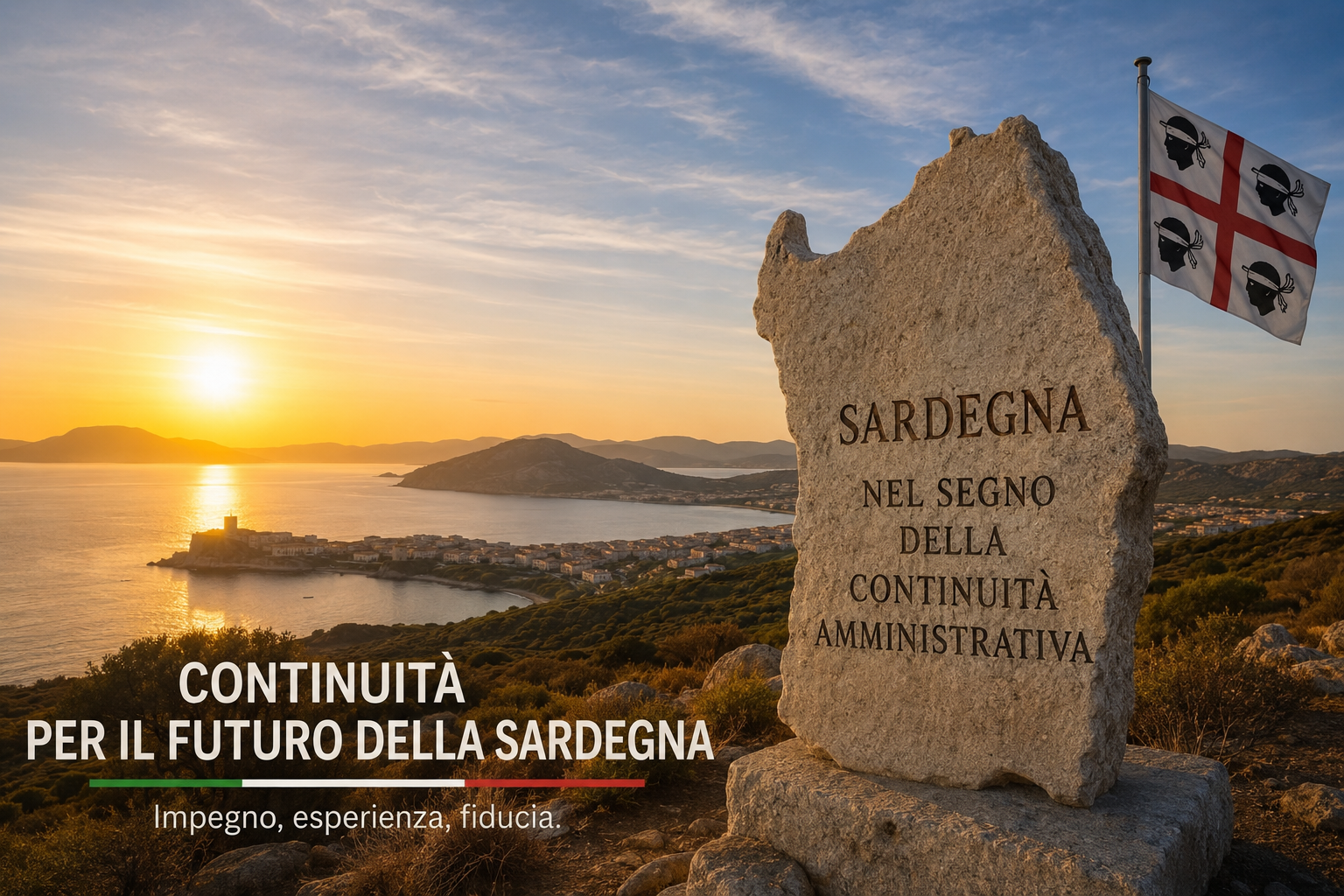 Sardegna, vince la continuità. A Quartu  trionfa Milìa, conferme anche per i sindaci della  Maddalena, Porto Torres, Buddusò, Santa Teresa e San Teodoro. A Tempio l’unico ballottaggio