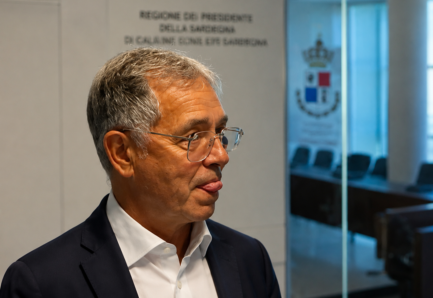 Terzo mandato ai sindaci, Forza Italia vuole la riforma. Settimo Nizzi punta a superare il suo “ventennio”:
chi vuole il suo posto
si metta il cuore in pace