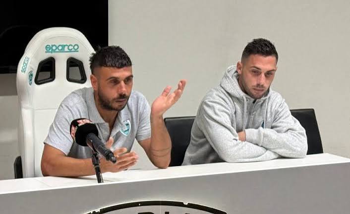 Olbia, arrivi (?) e partenze: Daniele Ragatzu e Biancu vicinissimi al Budoni Cubeddu svincolato con Cassitta e Congiu
Il segretario Federico Russu approda al Monastir di Romi Fuke